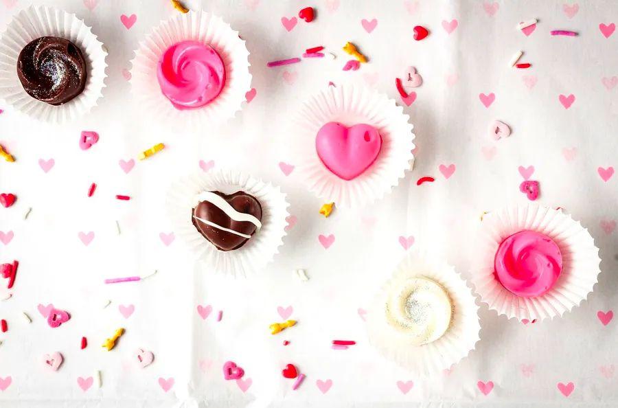 Cover Image for Making your own filled chocolates is simpler than you might think—perfect for showing your love in a personalized, heartfelt way.