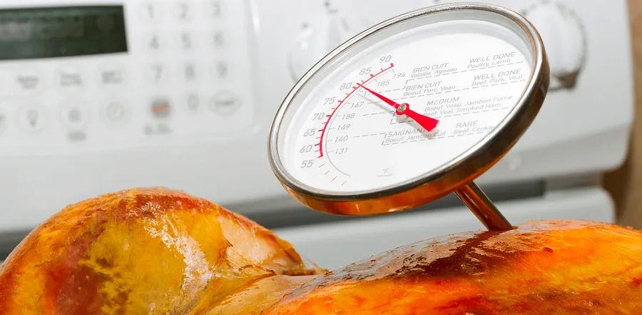 Cover Image for How Do Meat Thermometers Differ from Candy Thermometers?