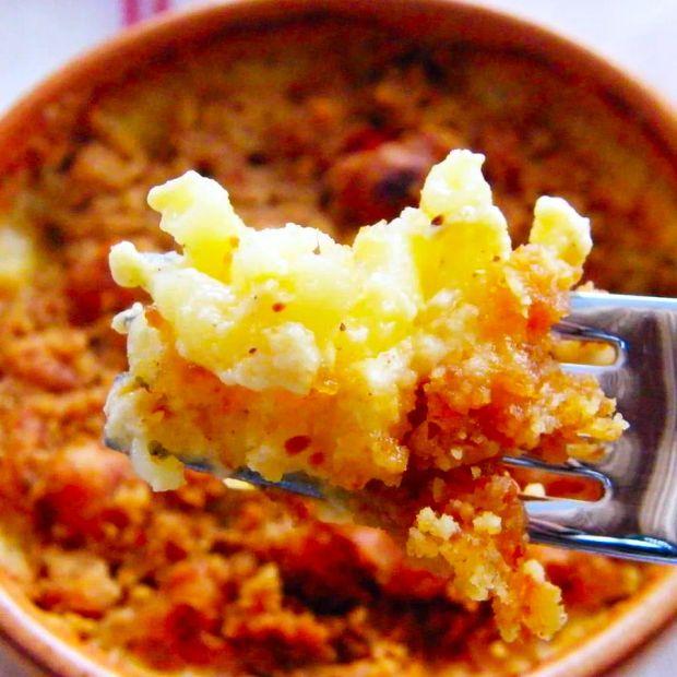 Cover Image for Simple Gluten-Free Mac and Cheese