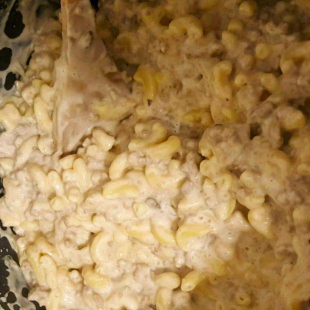 Cover Image for Collins' Comforting Goulash