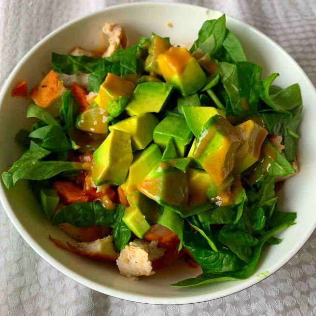 Cover Image for Buddha Bowl
