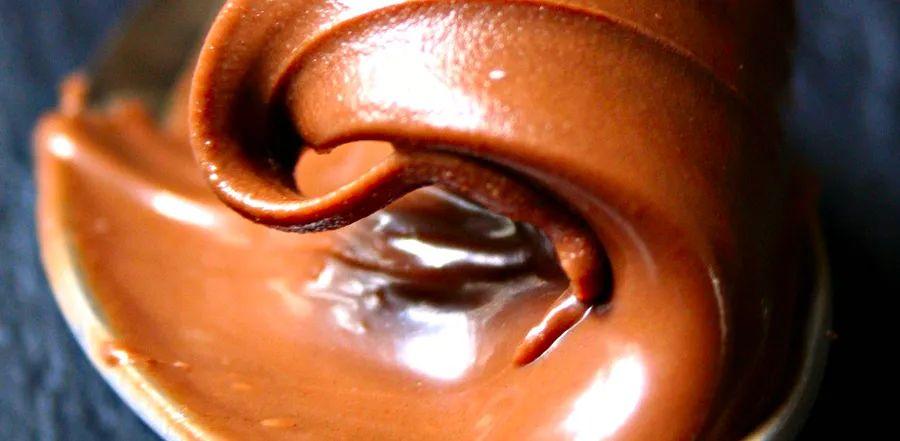 Cover Image for What exactly is Nutella?