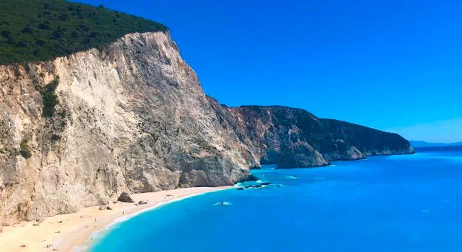 Cover Image for The competition to be Europe’s safest vacation destination