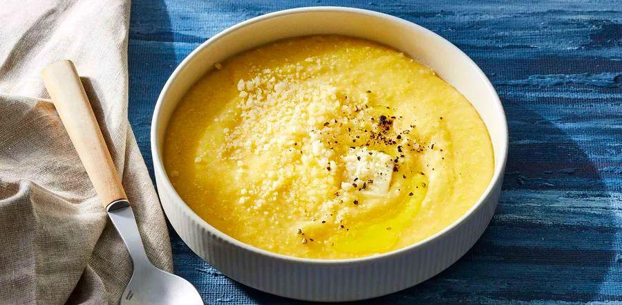 Cover Image for How to Prepare the Perfect Polenta