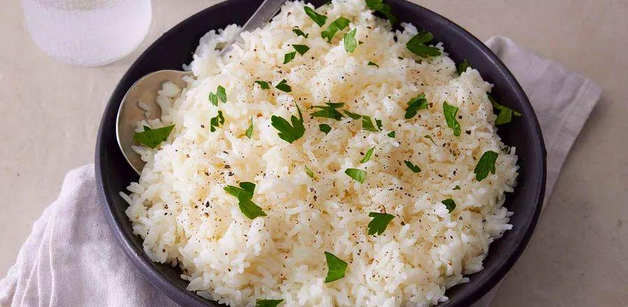 Cover Image for Baked Rice in the Oven