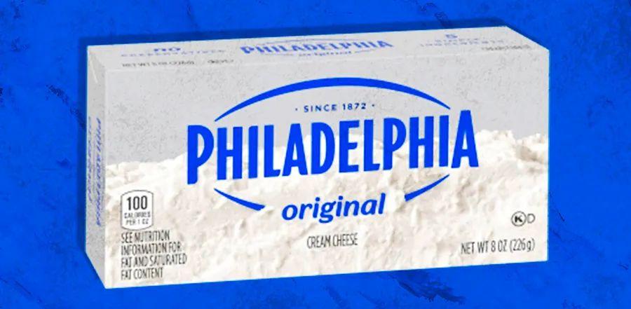 Cover Image for Philadelphia Settles the Question: How Long Can You Leave Cream Cheese Out on the Counter?