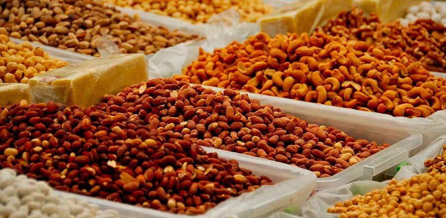 Cover Image for The Healthiest Nuts You Can Eat