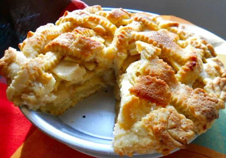 Cover Image for 20 Timeless Recipes Grandmothers Swear By