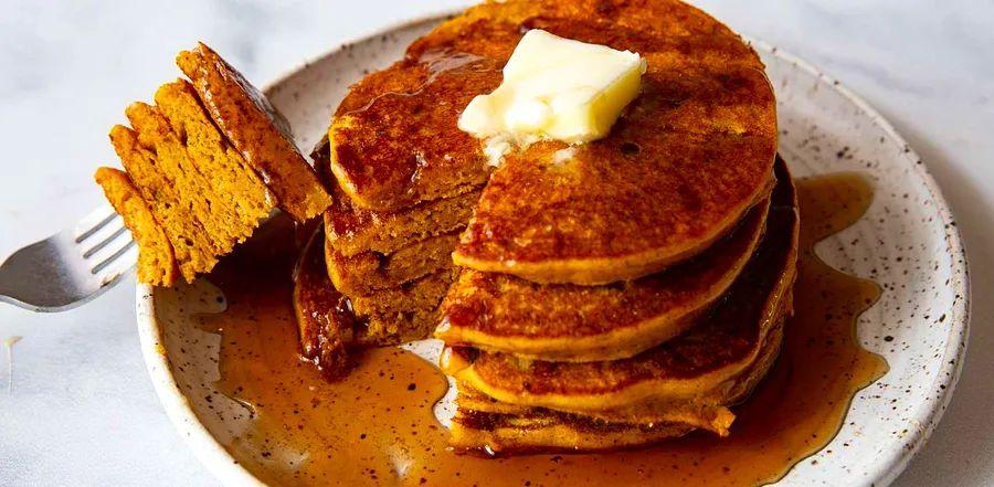 Cover Image for Is Freezing Pancakes Possible?