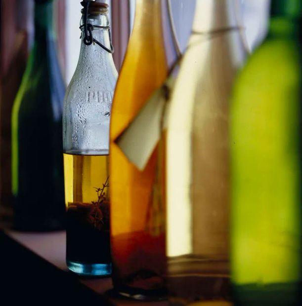 Cover Image for The 8 Essential Vinegars Every Home Cook Should Keep in Their Pantry