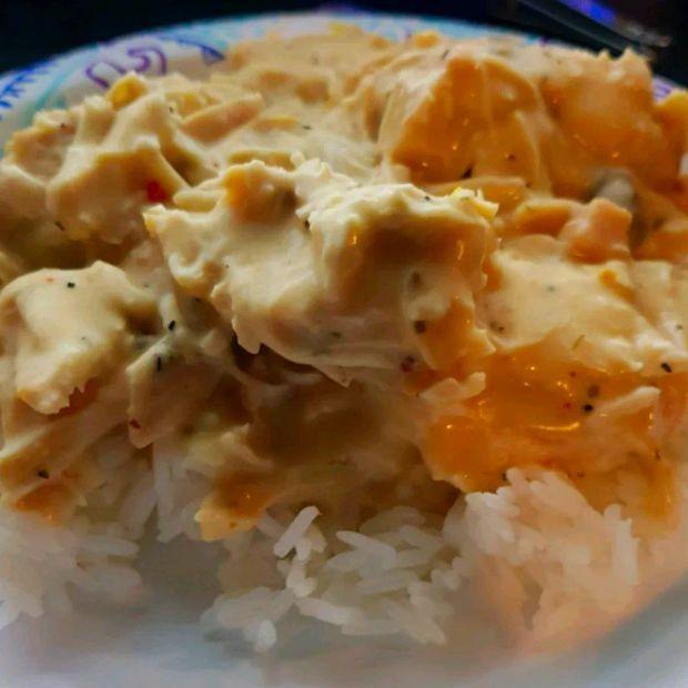 Cover Image for Jennie's Irresistible Slow Cooker Chicken