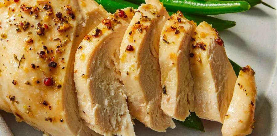 Cover Image for Simple Italian Chicken