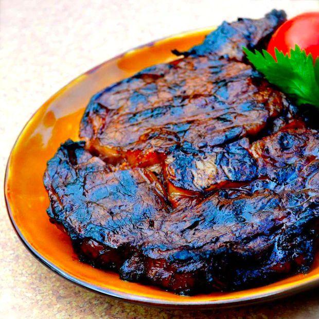 Cover Image for Simple and Flavorful Steak Marinade