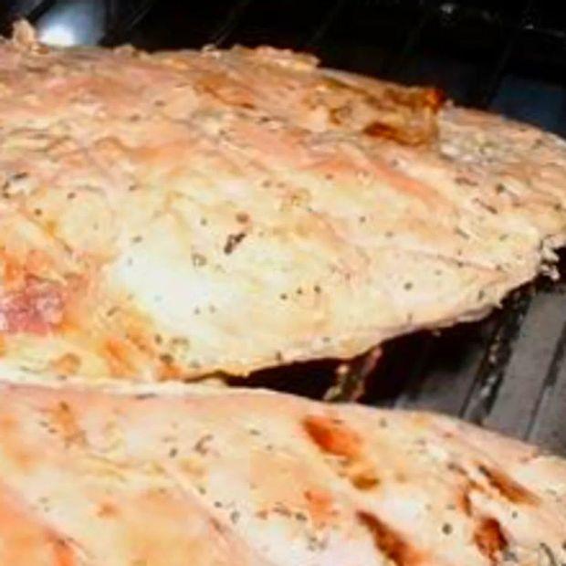 Cover Image for Garlic Ranch Chicken