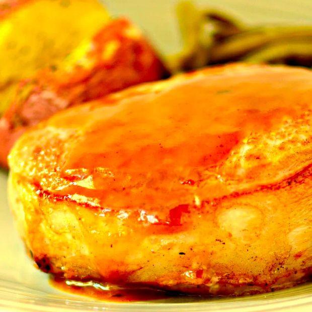 Cover Image for Quick and Tasty Pork Chops
