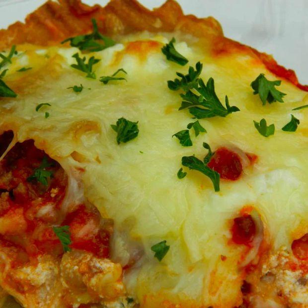Cover Image for Best Lasagna for a Healthier You