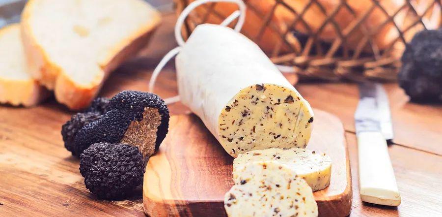 Cover Image for What is Truffle Butter?