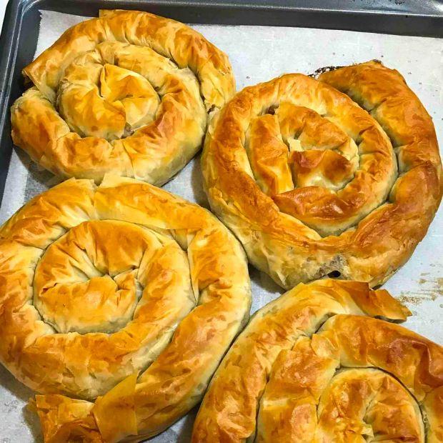 Cover Image for Burek