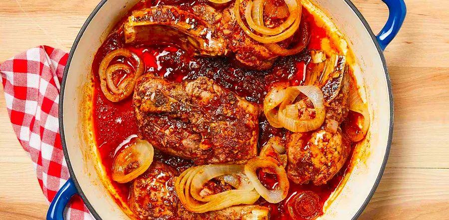 Cover Image for Perfect Stovetop BBQ Ribs