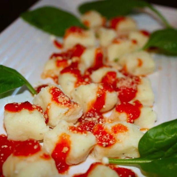 Cover Image for Speedy Gnocchi