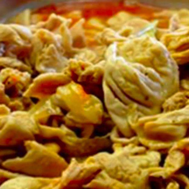Cover Image for Southern-Style Chitterlings