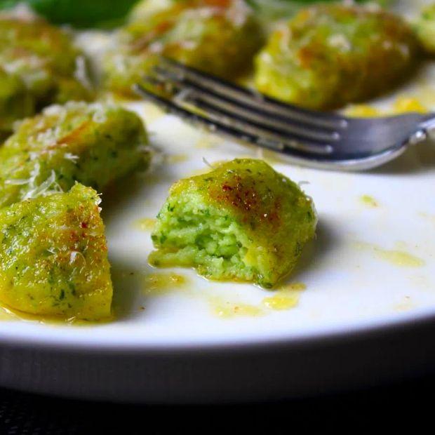 Cover Image for Chef John's Basil and Ricotta Gnocchi