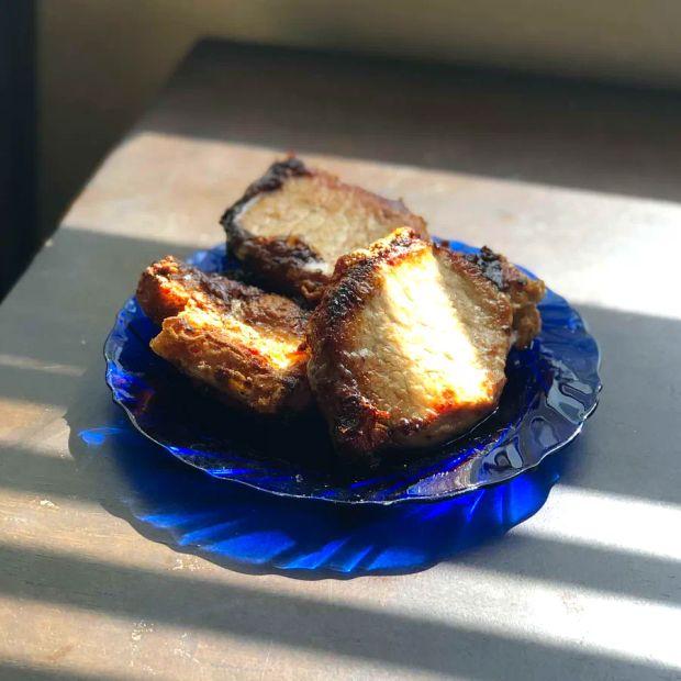 Cover Image for Taiwanese Pork Chops