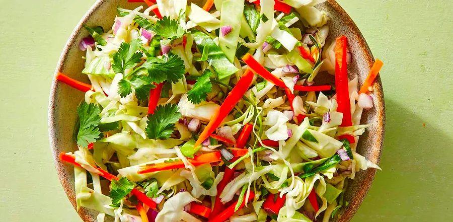 Cover Image for Taco Slaw