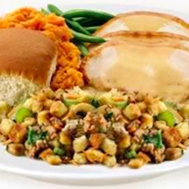 Cover Image for Jimmy Dean Sausage Stuffing Delight