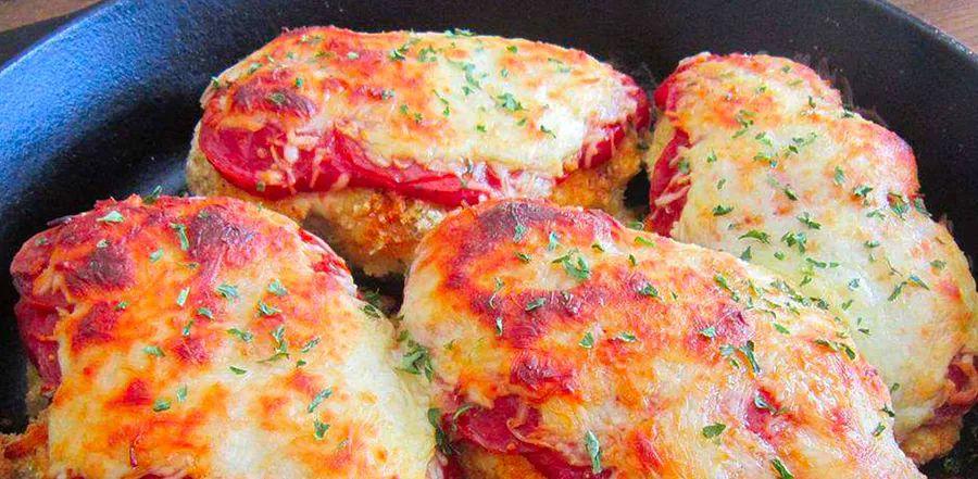 Cover Image for 18 Delicious and Simple Italian Dinners You Can Make in 45 Minutes or Less