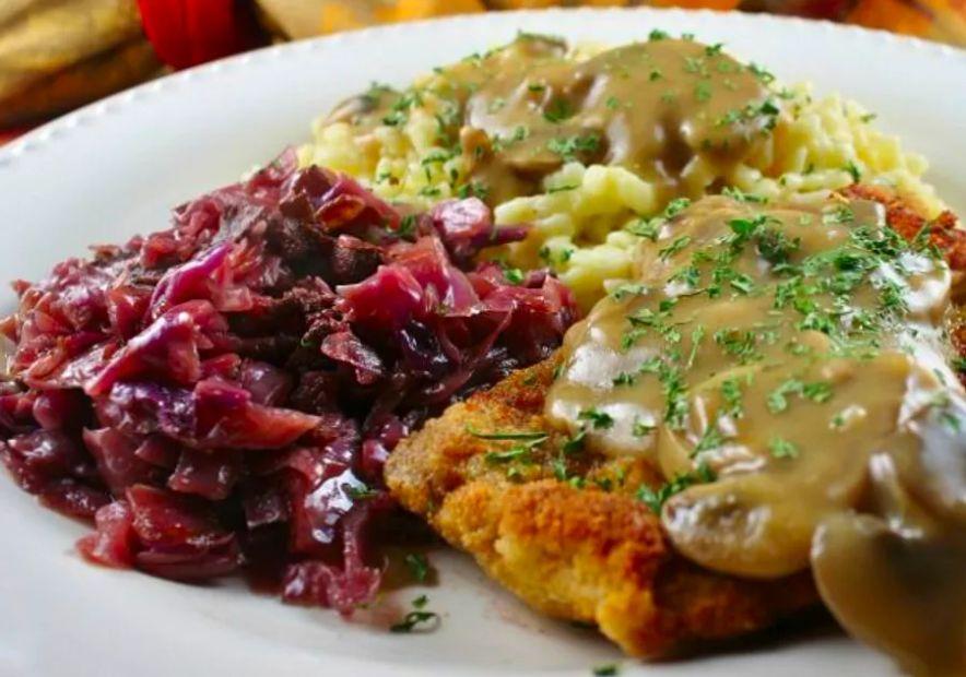 Cover Image for 18 German Comfort Food Recipes You Need to Try