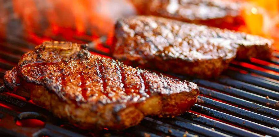 Cover Image for Avoid This Common Summer Cooking Mistake