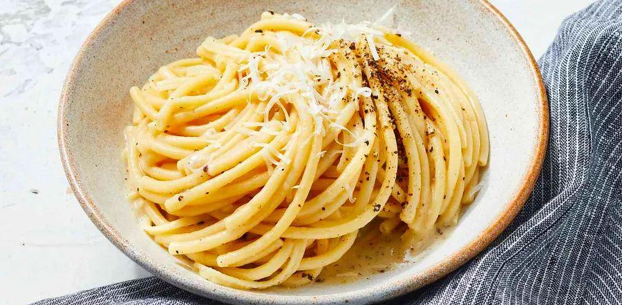 Cover Image for I left my job as a food editor to go back to school—here’s how I manage to shop affordably and cook quickly.