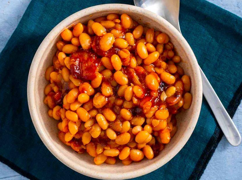 Cover Image for Boston Baked Beans