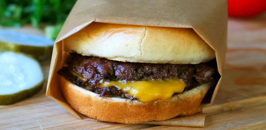 Cover Image for Smash Burger Sensation
