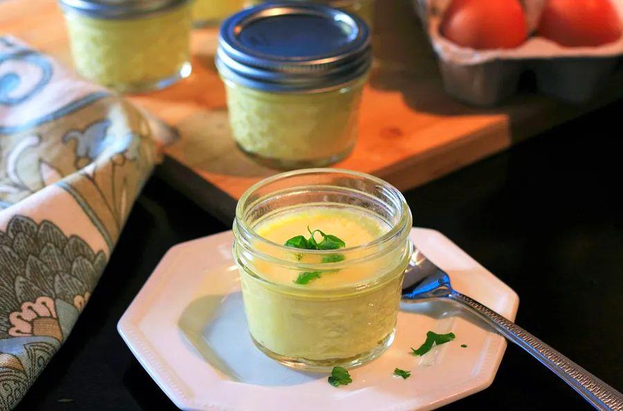Cover Image for Sous Vide Egg Bites Recipe