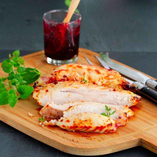 Cover Image for Master 6 different methods for cooking a turkey breast, from the oven to the grill and beyond.
