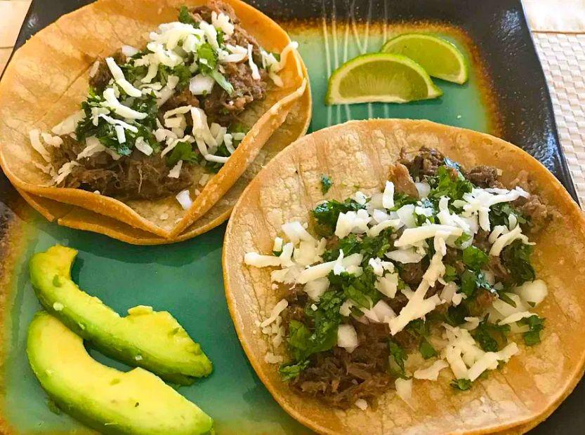 Cover Image for Mouthwatering Beef Tongue Tacos