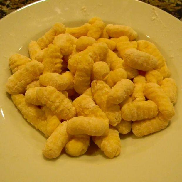 Cover Image for Grandma's Classic Gnocchi