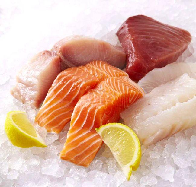 Cover Image for A Guide to Buying and Storing Fresh Fish