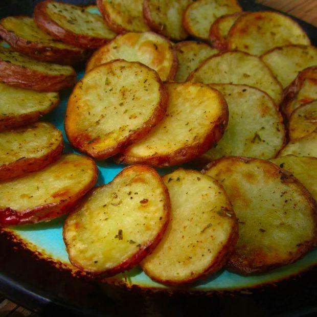 Cover Image for Chef John's Crispy Cottage Fries