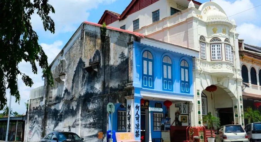 Cover Image for Ipoh: A rising cultural and culinary hotspot in Malaysia’s tourism scene