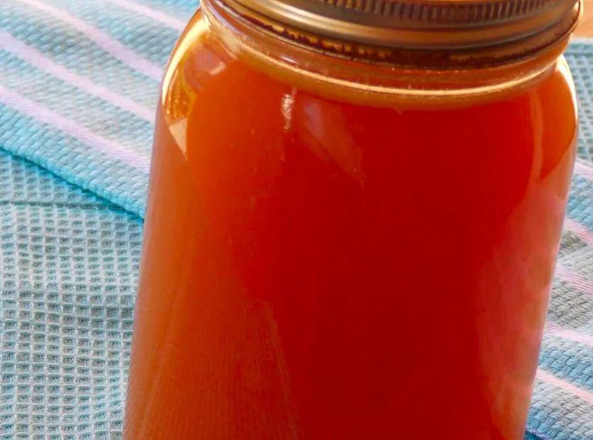 Cover Image for Bone Broth