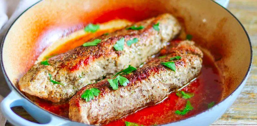 Cover Image for The Ultimate Easy Pork Tenderloin