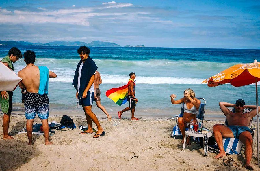 Cover Image for Discover 12 hidden LGBTQIA+-friendly beaches for your next inclusive vacation - Dinogo