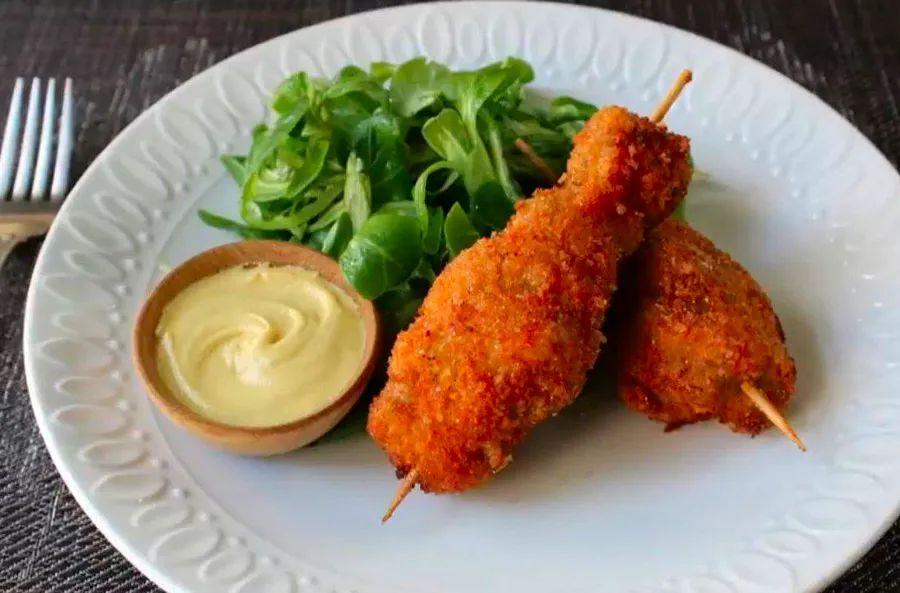 Cover Image for 19 Delicious Ways to Use Panko Breadcrumbs