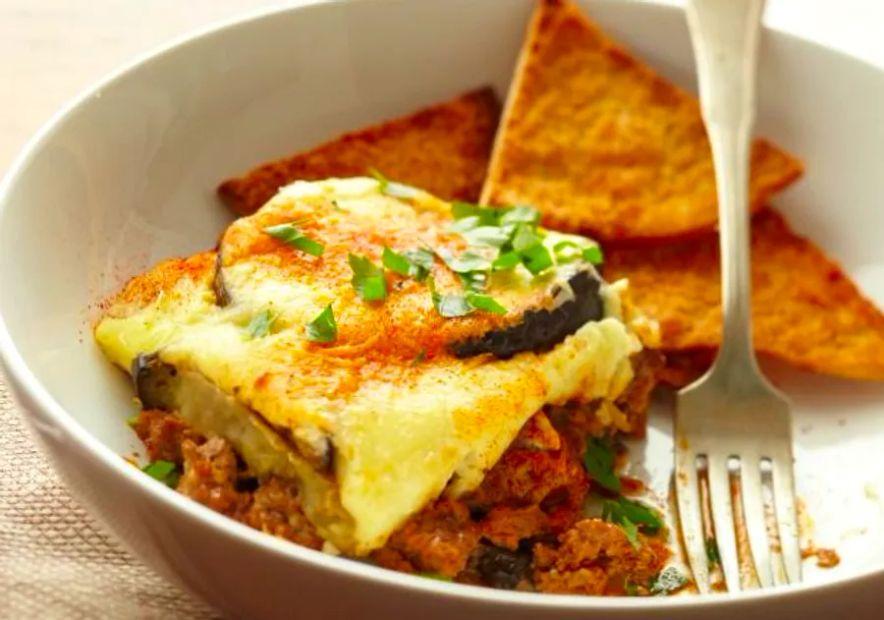 Cover Image for Our Top Picks for Traditional Greek Dishes