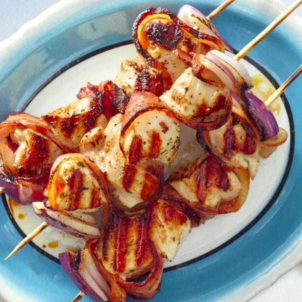 Cover Image for 15 Grilling Menus Perfect for Every Summer Occasion