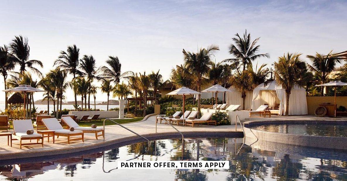 Cover Image for Why I selected the Hilton Aspire as my first cobranded hotel card — and how I plan to utilize the welcome bonus