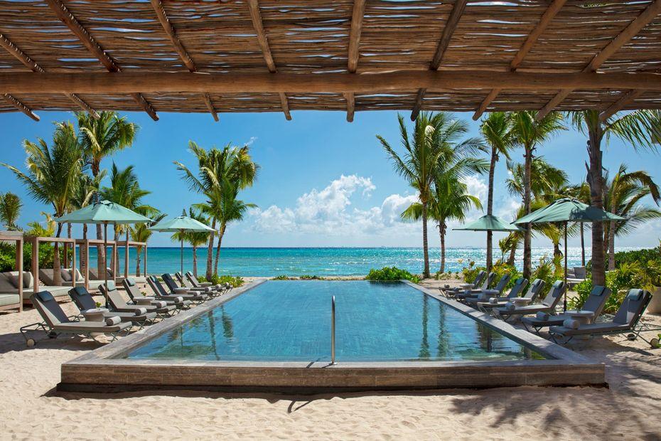 Cover Image for Top 14 all-inclusive resorts in Playa del Carmen